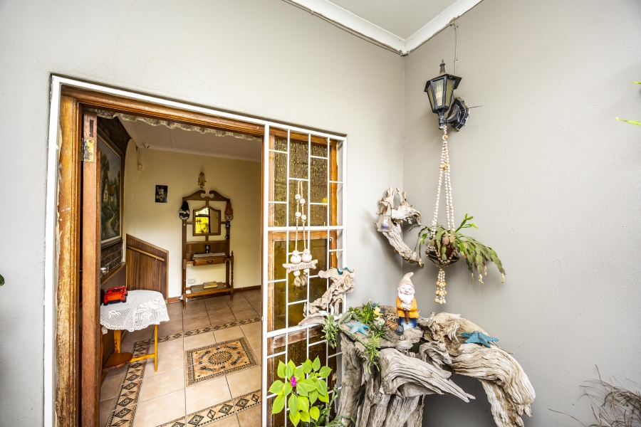 4 Bedroom Property for Sale in Headlands Eastern Cape